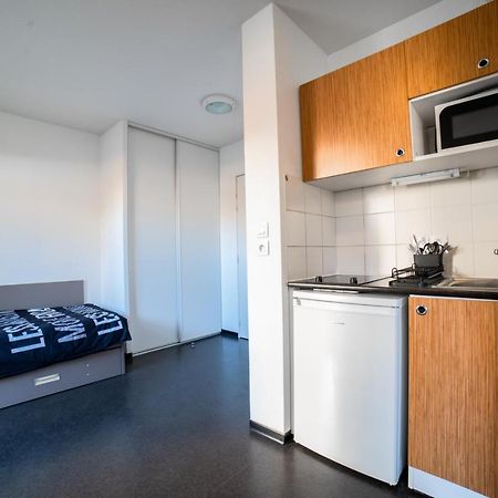 Ferienwohnung Le Stratege Marseilles Exterior foto