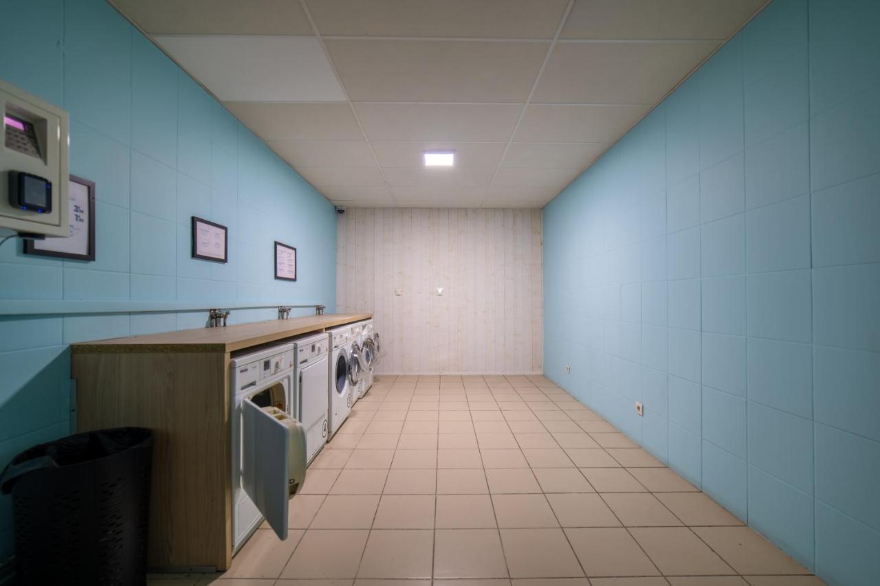 Ferienwohnung Le Stratege Marseilles Exterior foto